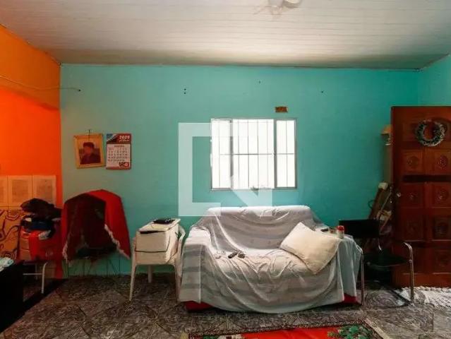 Casa / Sobrado para Venda em São Paulo/SP Vila Mazzei 3 Quartos