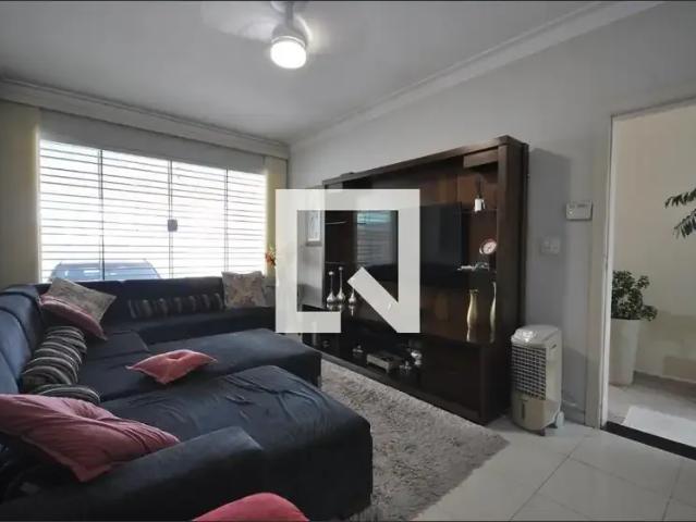 Casa / Sobrado para Venda em São Paulo/SP Vila Mazzei 3 Quartos