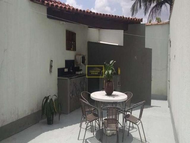 Casa / Sobrado para Venda em São Paulo/SP Vila Mazzei 3 Quartos
