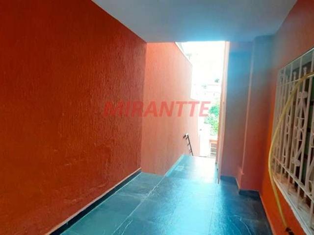 Casa / Sobrado para Venda em São Paulo/SP Vila Mazzei 3 Quartos