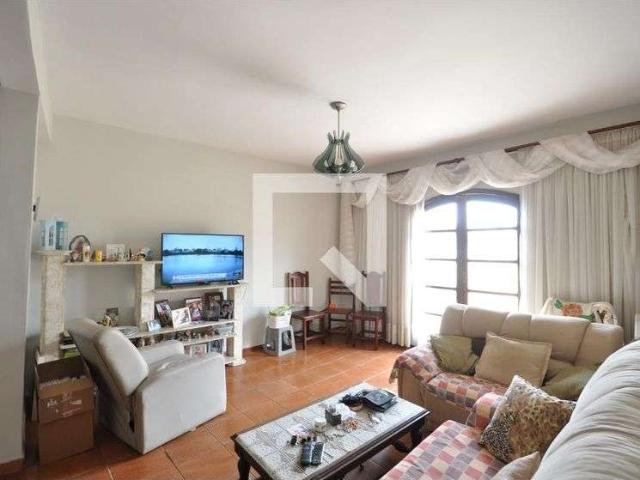 Casa / Sobrado para Venda em São Paulo/SP Vila Mazzei 3 Quartos
