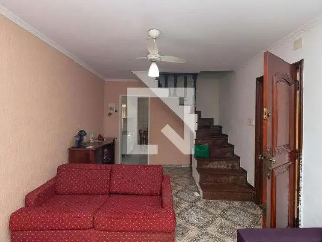 Casa / Sobrado para Venda em São Paulo/SP Vila Mazzei 3 Quartos