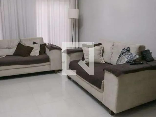 Casa / Sobrado para Venda em São Paulo/SP Vila Mazzei 3 Quartos