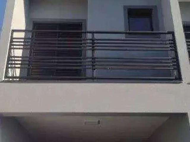 Casa / Sobrado para Venda em São Paulo/SP Vila Mazzei 3 Quartos