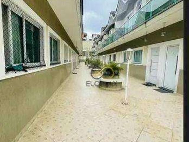 Casa / Sobrado para Venda em São Paulo/SP Vila Mazzei 3 Quartos