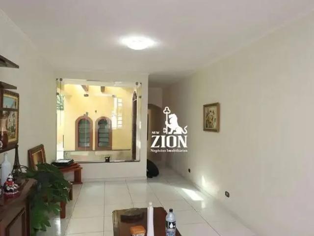 Casa / Sobrado para Venda em São Paulo/SP Vila Mazzei 4 Quartos