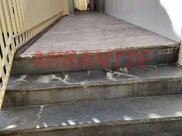 Casa / Sobrado para Venda em São Paulo/SP Vila Mazzei 3 Quartos