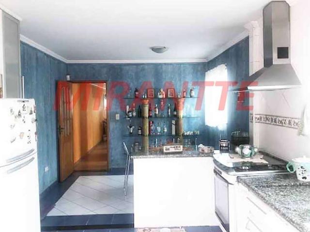 Casa / Sobrado para Venda em São Paulo/SP Vila Mazzei 3 Quartos