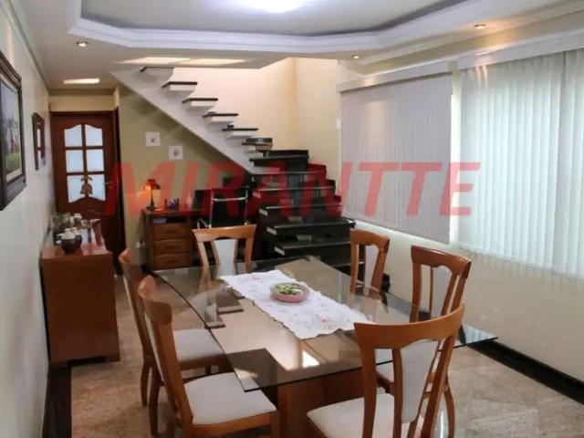 Casa / Sobrado para Venda em São Paulo/SP Vila Mazzei 3 Quartos