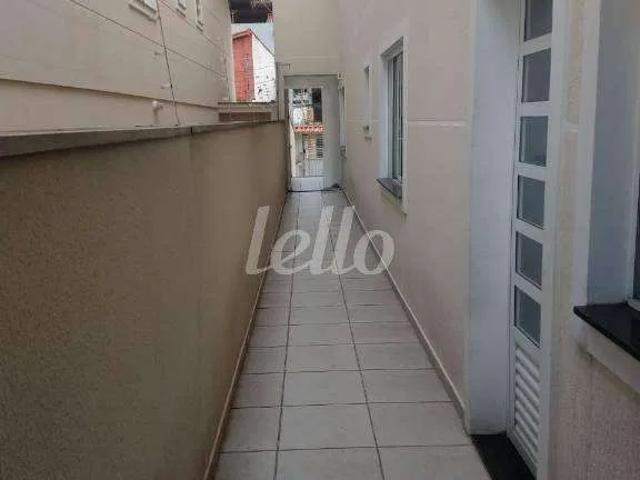 Casa / Sobrado para Venda em São Paulo/SP Vila Mazzei 3 Quartos