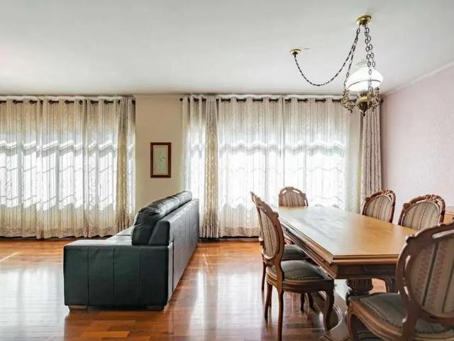 Casa / Sobrado para Venda em São Paulo/SP Vila Mazzei 3 Quartos