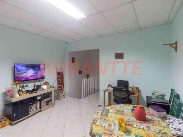 Casa / Sobrado para Venda em São Paulo/SP Vila Mazzei 3 Quartos