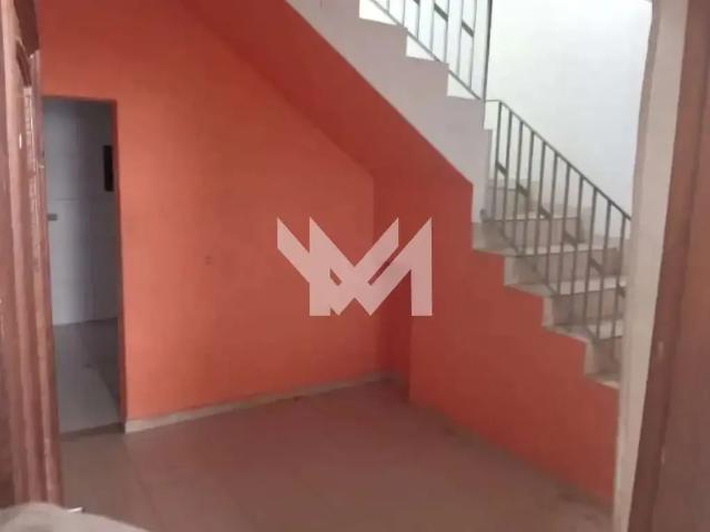 Casa / Sobrado para Venda em São Paulo/SP Vila Mazzei 3 Quartos
