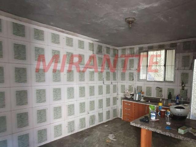 Casa / Sobrado para Venda em São Paulo/SP Vila Mazzei 3 Quartos
