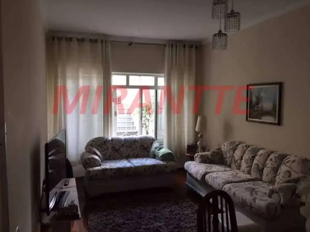 Casa / Sobrado para Venda em São Paulo/SP Vila Mazzei 3 Quartos