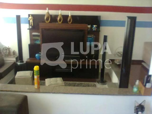 Casa / Sobrado para Venda em São Paulo/SP Vila Mazzei 3 Quartos