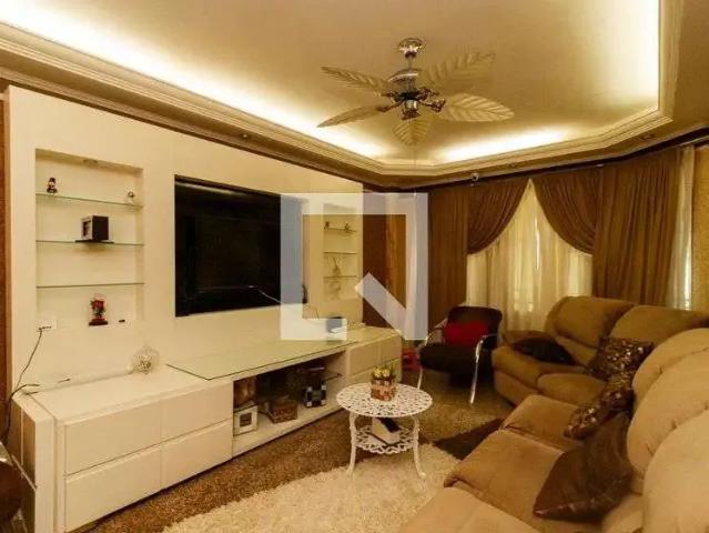 Casa / Sobrado para Venda em São Paulo/SP Vila Mazzei 3 Quartos