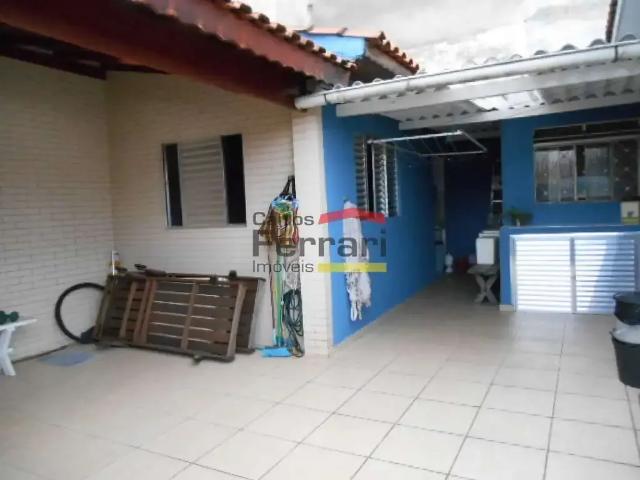 Casa / Sobrado para Venda em São Paulo/SP Vila Mazzei 3 Quartos