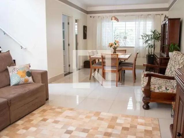Casa / Sobrado para Venda em São Paulo/SP Vila Mazzei 3 Quartos