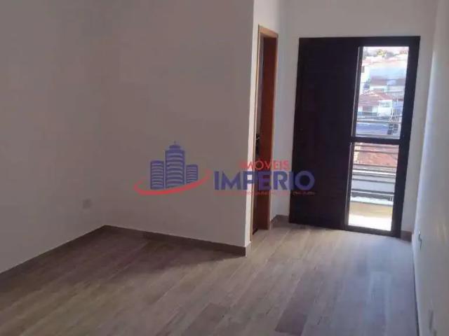 Casa / Sobrado para Venda em São Paulo/SP Vila Mazzei 3 Quartos