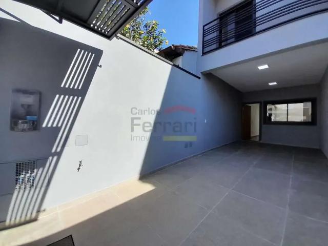 Casa / Sobrado para Venda em São Paulo/SP Vila Mazzei 3 Quartos