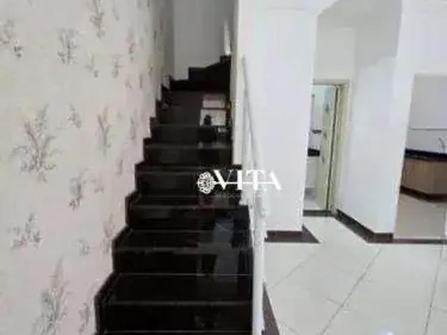 Casa / Sobrado para Venda em São Paulo/SP Vila Mazzei 3 Quartos