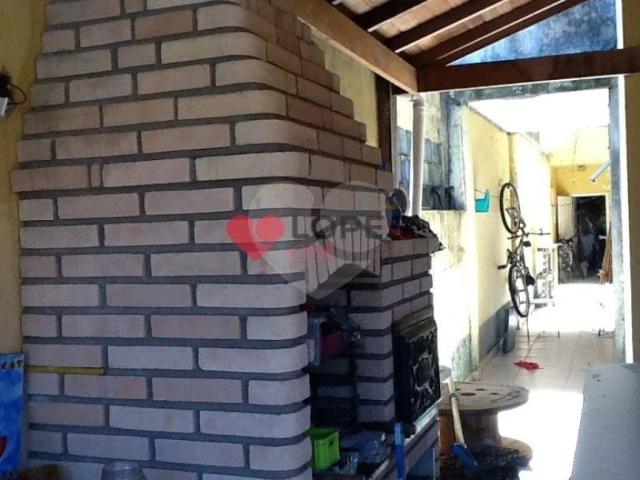 Casa / Sobrado para Venda em São Paulo/SP Vila Mazzei 3 Quartos