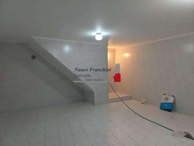 Casa / Sobrado para Venda em São Paulo/SP Vila Mazzei 3 Quartos