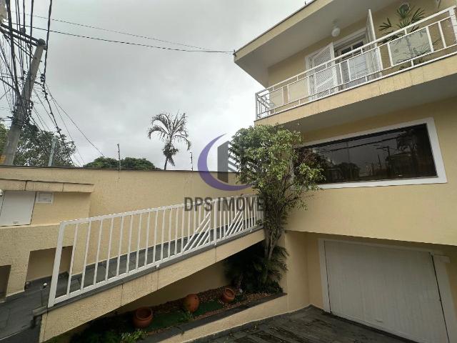 Casa / Sobrado para Venda em São Paulo/SP Vila Mazzei 3 Quartos