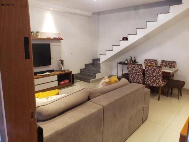 Casa / Sobrado para Venda em São Paulo/SP Vila Mazzei 3 Quartos