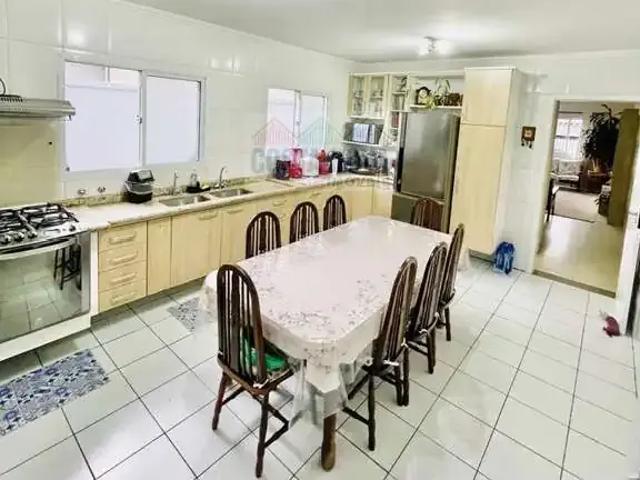 Casa / Sobrado para Venda em São Paulo/SP Vila Mazzei 3 Quartos