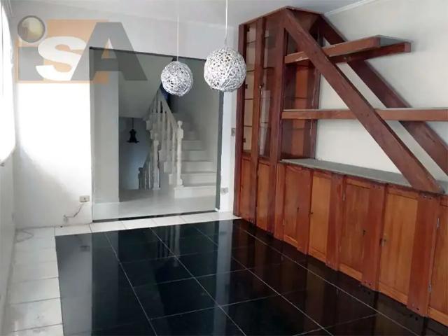 Casa / Sobrado para Venda em São Paulo/SP Vila Mazzei 3 Quartos