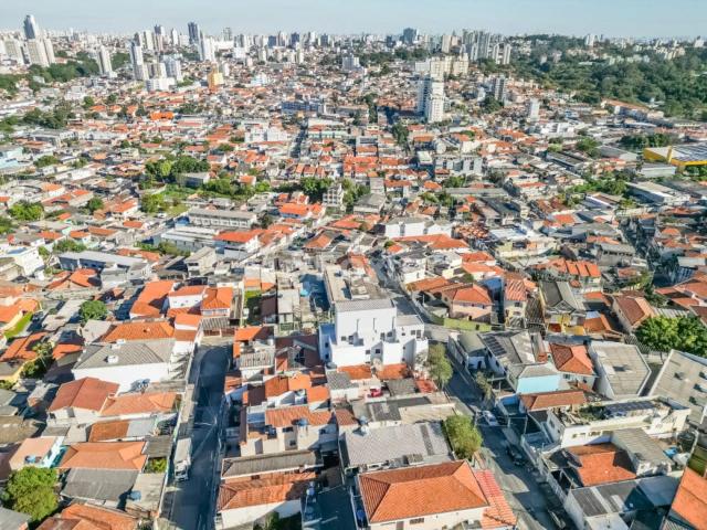 Casa / Sobrado para Venda em São Paulo/SP Vila Mazzei 3 Quartos