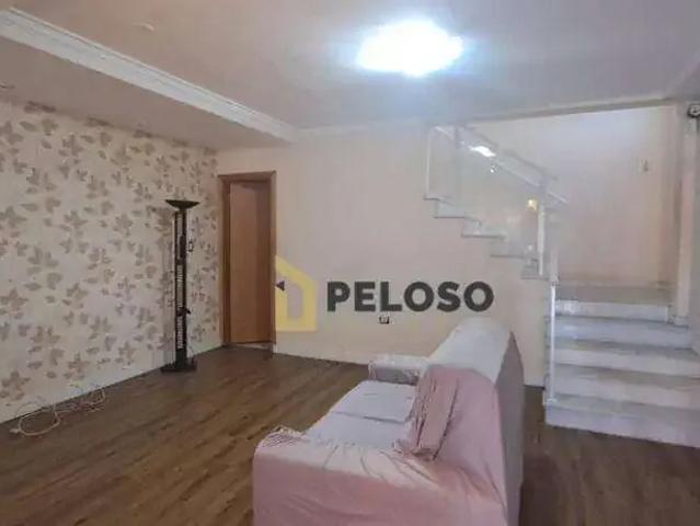 Casa / Sobrado para Venda em São Paulo/SP Vila Mazzei 3 Quartos