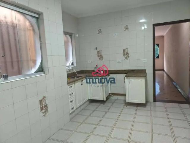 Casa / Sobrado para Venda em São Paulo/SP Vila Mazzei 3 Quartos