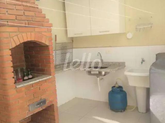 Casa / Sobrado para Venda em São Paulo/SP Vila Mazzei 3 Quartos