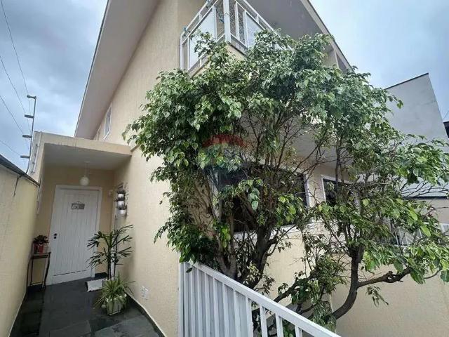 Casa / Sobrado para Venda em São Paulo/SP Vila Mazzei 3 Quartos