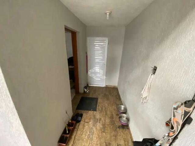 Casa / Sobrado para Venda em São Paulo/SP Vila Mazzei 3 Quartos