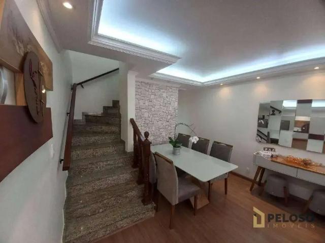 Casa / Sobrado para Venda em São Paulo/SP Vila Mazzei 3 Quartos