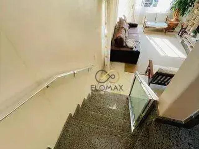 Casa / Sobrado para Venda em São Paulo/SP Vila Mazzei 3 Quartos