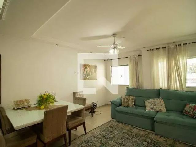 Casa / Sobrado para Venda em São Paulo/SP Vila Mazzei 3 Quartos