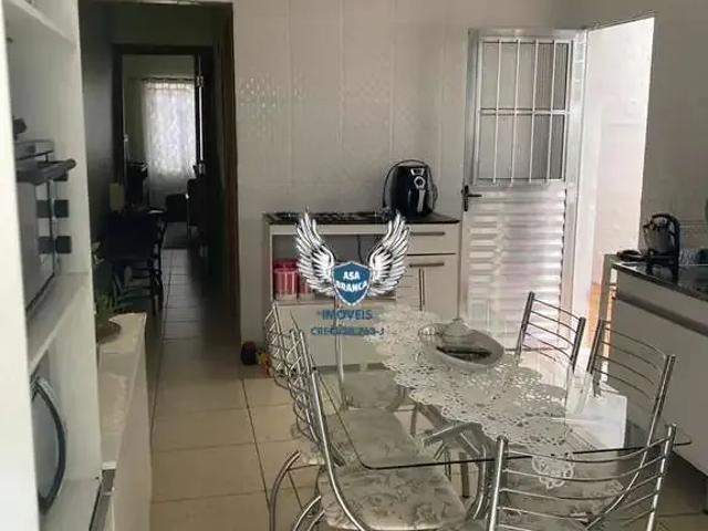 Casa / Sobrado para Venda em São Paulo/SP Vila Mazzei 3 Quartos