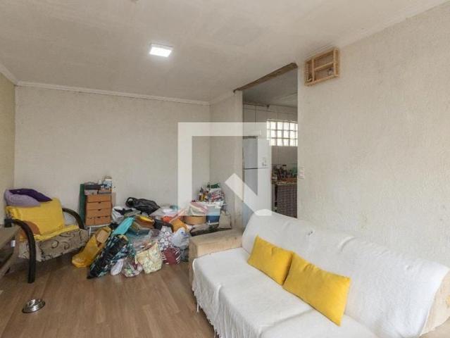 Casa / Sobrado para Venda em São Paulo/SP Vila Mazzei 3 Quartos