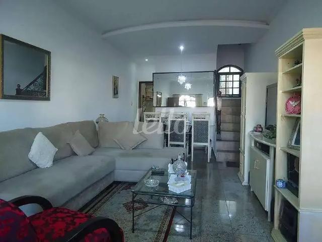 Casa / Sobrado para Venda em São Paulo/SP Vila Mazzei 3 Quartos