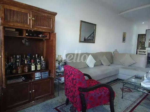 Casa / Sobrado para Venda em São Paulo/SP Vila Mazzei 3 Quartos