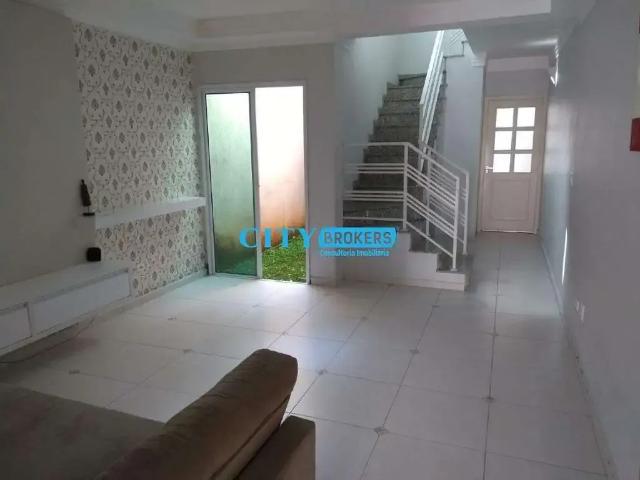 Casa / Sobrado para Venda em São Paulo/SP Vila Mazzei 3 Quartos