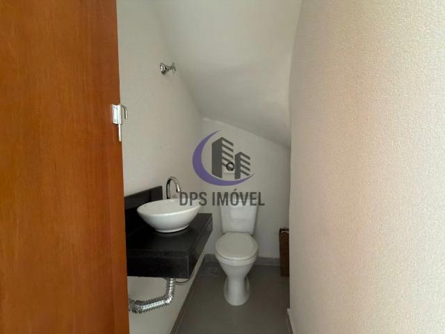 Casa / Sobrado para Venda em São Paulo/SP Vila Mazzei 3 Quartos