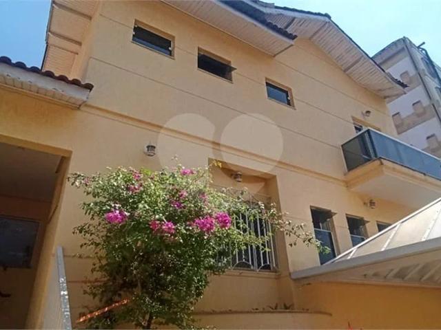 Casa / Sobrado para Venda em São Paulo/SP Vila Mazzei 3 Quartos