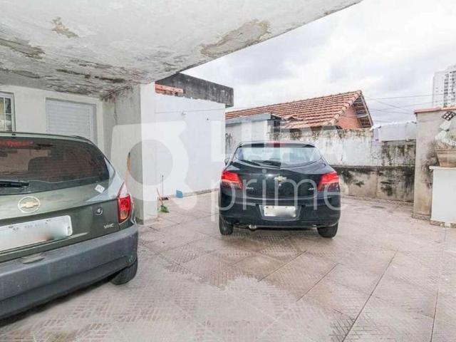 Casa / Sobrado para Venda em São Paulo/SP Vila Mazzei 3 Quartos