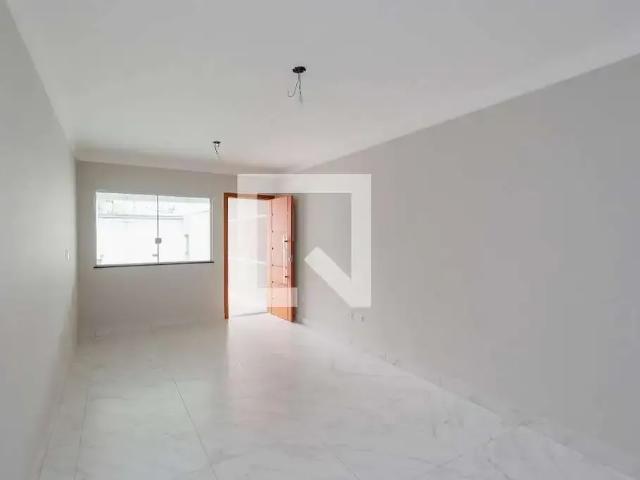 Casa / Sobrado para Venda em São Paulo/SP Vila Mazzei 3 Quartos
